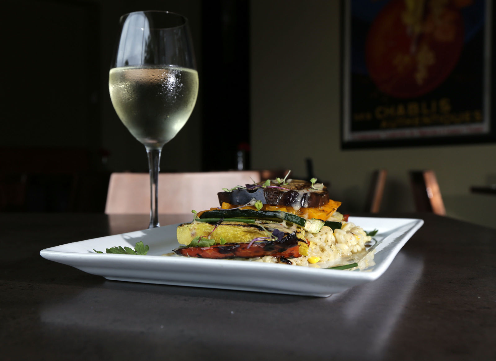 Bin 35 Bistro